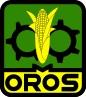 Нож редуктора измельчителя 1.353.038 к жаткам Oros