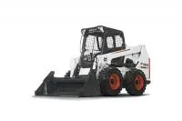 Фронтальный погрузчик Bobcat S630