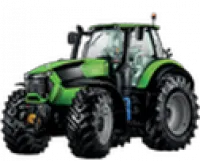 Тракторы Deutz Fahr Agrotron 9340 ttv