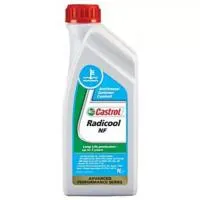 Антифриз Castrol Radicool NF 1л (158A5E)