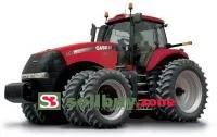 Трактор Magnum 310 Case IH