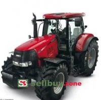 Тракторы Puma Case IH