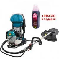 Мотокоса Sadko GTB-520