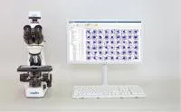 Гематологический сканер-анализатор Vision Hema® Basic