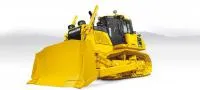 Аренда KOMATSU D 65 PX 12, болотоход