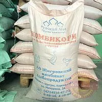 Комбикорм для кур/нес кр. (Щигры)