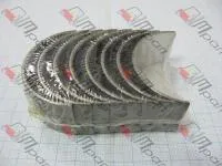13205-78300-71 Вкладыши шатунные 2Z 0.50