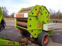 Пресс-подборщик Claas rollant 44