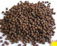 Репродукционные корма для форели Форэс - 401