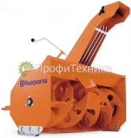 Снегоотбрасыватель Profi Husqvarna 100 см к R 422Ts AWD (2011 г) 9667964-01