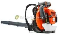 Ранцевая воздуходувка Husqvarna 580BTs X-TORQ 9666296-01