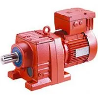 Мотор-редукторы Sew-Eurodrive серии MOVIMOT