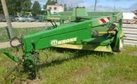 Косилка прицепная Krone 3200CV, 2006 г.в.