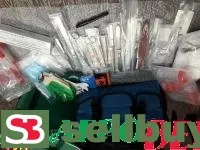 Набор инструментов для отбора проб на бешенство