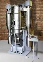 Установки сушки крови убойных животных