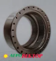 Венец зубчатый (корпус) 1032490