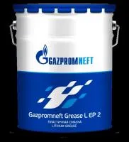 Смазка литиевая ЕР-2 (18кг.) Gazpromneft