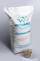 Комбикорм престартерный ПК 5-0 для цыплят бройлеров 0-7 дней