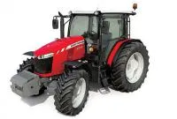 Massey Ferguson 6713 | 130 л.с.