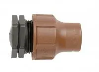 Заглушка для кап.линии BF plug Lock