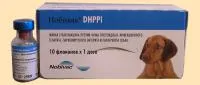 Вакцина DHPPI