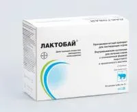 Лактобай